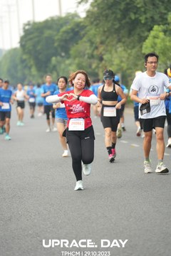 UPRACE DAY 2023 - HỒ CHÍ MINH - Ảnh #793882