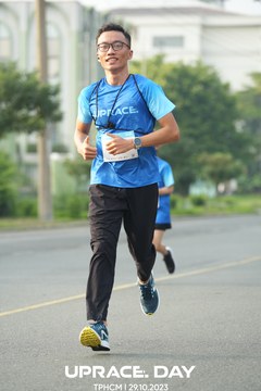 UPRACE DAY 2023 - HỒ CHÍ MINH - Ảnh #794885