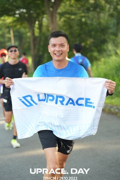 UPRACE DAY 2023 - HỒ CHÍ MINH - Ảnh #796270