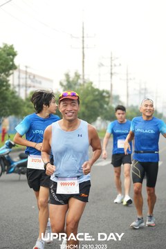 UPRACE DAY 2023 - HỒ CHÍ MINH - Ảnh #793700