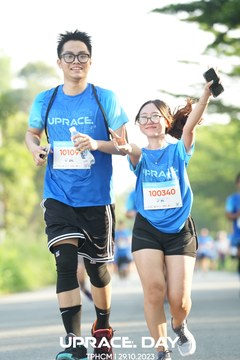 UPRACE DAY 2023 - HỒ CHÍ MINH - Ảnh #796504
