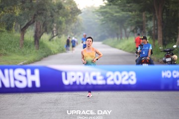 UPRACE DAY 2023 - HỒ CHÍ MINH - Ảnh #871289