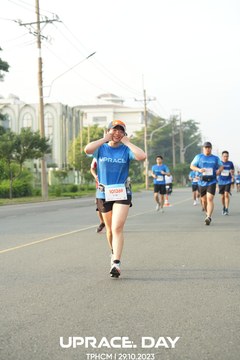 UPRACE DAY 2023 - HỒ CHÍ MINH - Ảnh #794530