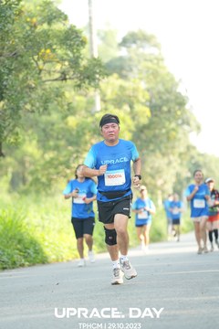UPRACE DAY 2023 - HỒ CHÍ MINH - Ảnh #795795