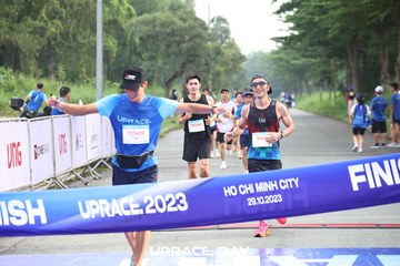 UPRACE DAY 2023 - HỒ CHÍ MINH - Ảnh #870548