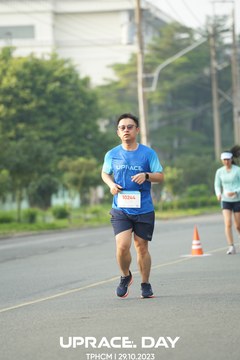 UPRACE DAY 2023 - HỒ CHÍ MINH - Ảnh #794860