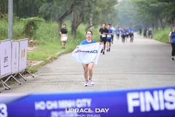 UPRACE DAY 2023 - HỒ CHÍ MINH - Ảnh #871391