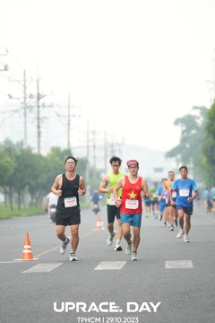 UPRACE DAY 2023 - HỒ CHÍ MINH - Ảnh #793319