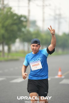 UPRACE DAY 2023 - HỒ CHÍ MINH - Ảnh #793535