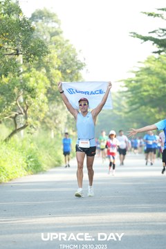 UPRACE DAY 2023 - HỒ CHÍ MINH - Ảnh #796589