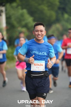 UPRACE DAY 2023 - HỒ CHÍ MINH - Ảnh #793662
