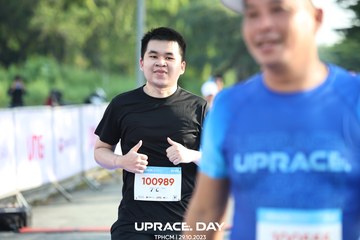 UPRACE DAY 2023 - HỒ CHÍ MINH - Ảnh #871431