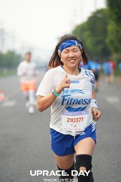 UPRACE DAY 2023 - HỒ CHÍ MINH - Ảnh #793649