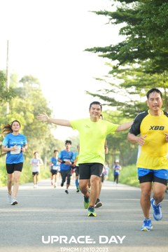 UPRACE DAY 2023 - HỒ CHÍ MINH - Ảnh #796265