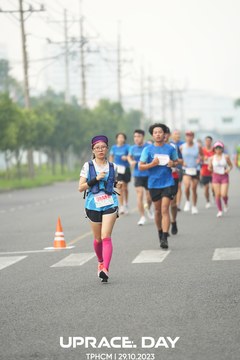 UPRACE DAY 2023 - HỒ CHÍ MINH - Ảnh #793695