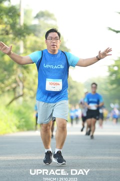 UPRACE DAY 2023 - HỒ CHÍ MINH - Ảnh #796233