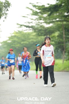 UPRACE DAY 2023 - HỒ CHÍ MINH - Ảnh #795325