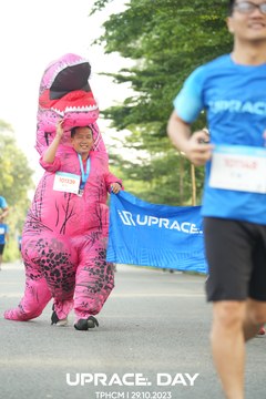 UPRACE DAY 2023 - HỒ CHÍ MINH - Ảnh #795611