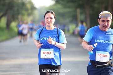 UPRACE DAY 2023 - HỒ CHÍ MINH - Ảnh #871447