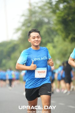 UPRACE DAY 2023 - HỒ CHÍ MINH - Ảnh #794186