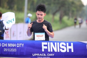 UPRACE DAY 2023 - HỒ CHÍ MINH - Ảnh #870692