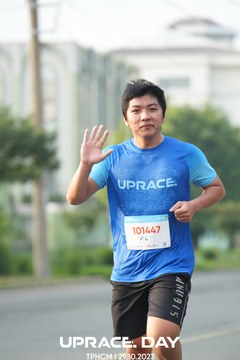 UPRACE DAY 2023 - HỒ CHÍ MINH - Ảnh #794950