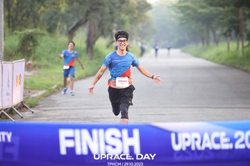 UPRACE DAY 2023 - HỒ CHÍ MINH - Ảnh #870732