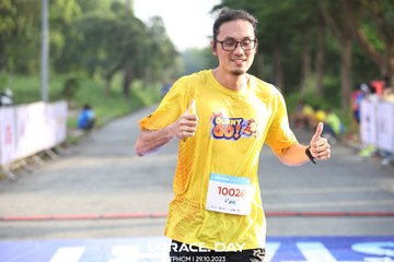 UPRACE DAY 2023 - HỒ CHÍ MINH - Ảnh #871245