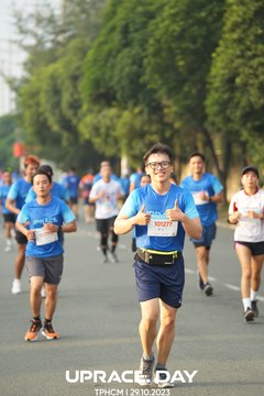 UPRACE DAY 2023 - HỒ CHÍ MINH - Ảnh #794422