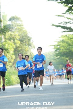 UPRACE DAY 2023 - HỒ CHÍ MINH - Ảnh #796315