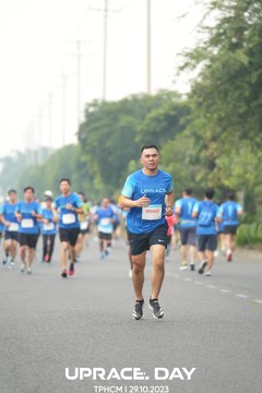 UPRACE DAY 2023 - HỒ CHÍ MINH - Ảnh #793793