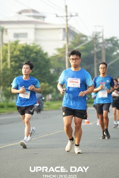 UPRACE DAY 2023 - HỒ CHÍ MINH - Ảnh #794643