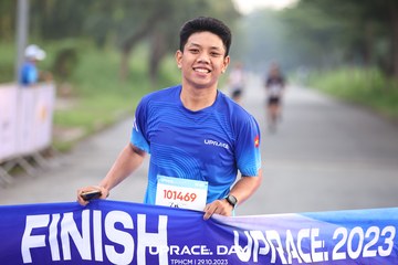 UPRACE DAY 2023 - HỒ CHÍ MINH - Ảnh #871012