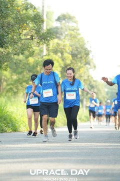 UPRACE DAY 2023 - HỒ CHÍ MINH - Ảnh #796553