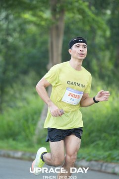 UPRACE DAY 2023 - HỒ CHÍ MINH - Ảnh #795460