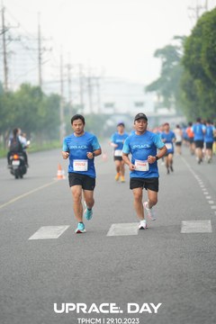 UPRACE DAY 2023 - HỒ CHÍ MINH - Ảnh #793511