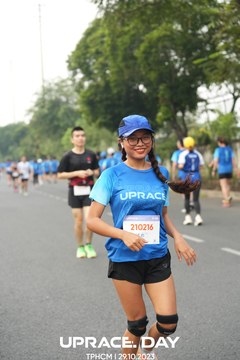 UPRACE DAY 2023 - HỒ CHÍ MINH - Ảnh #793874