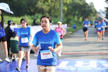 UPRACE DAY 2023 - HỒ CHÍ MINH - Ảnh #871433