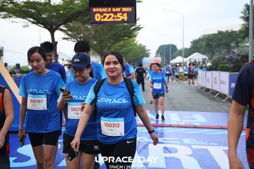 UPRACE DAY 2023 - HỒ CHÍ MINH - Ảnh #870833