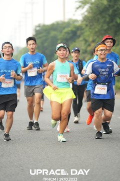 UPRACE DAY 2023 - HỒ CHÍ MINH - Ảnh #794028