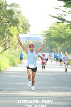 UPRACE DAY 2023 - HỒ CHÍ MINH - Ảnh #796593