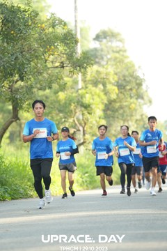 UPRACE DAY 2023 - HỒ CHÍ MINH - Ảnh #796312