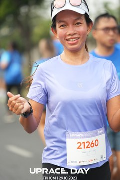 UPRACE DAY 2023 - HỒ CHÍ MINH - Ảnh #793950