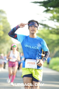 UPRACE DAY 2023 - HỒ CHÍ MINH - Ảnh #796740