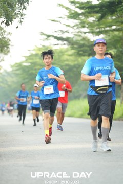 UPRACE DAY 2023 - HỒ CHÍ MINH - Ảnh #795444