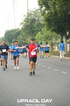 UPRACE DAY 2023 - HỒ CHÍ MINH - Ảnh #793831