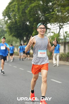 UPRACE DAY 2023 - HỒ CHÍ MINH - Ảnh #793821