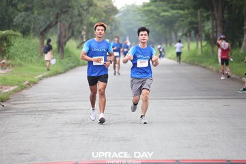 UPRACE DAY 2023 - HỒ CHÍ MINH - Ảnh #871424