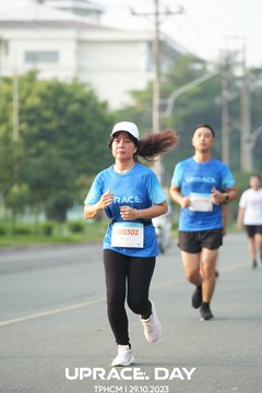 UPRACE DAY 2023 - HỒ CHÍ MINH - Ảnh #794927
