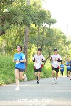 UPRACE DAY 2023 - HỒ CHÍ MINH - Ảnh #795919